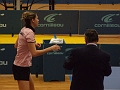 Nathalie Cahoreau (Serris)